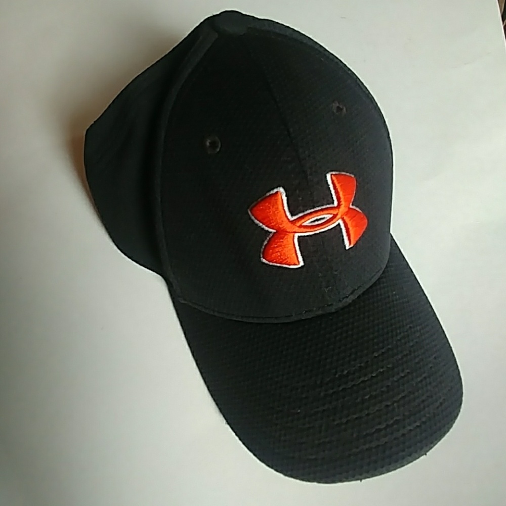 Under Armour cap